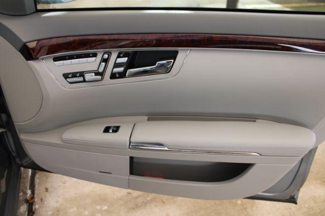 used 2011 Mercedes-Benz S-Class car, priced at $15,200