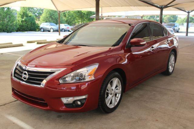 used 2013 Nissan Altima car, priced at $12,988