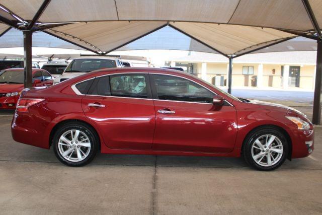 used 2013 Nissan Altima car, priced at $12,988