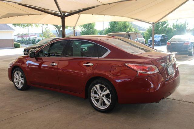 used 2013 Nissan Altima car, priced at $12,988