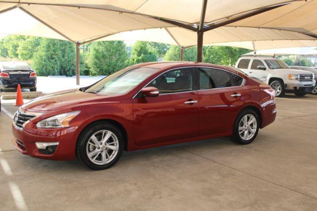 used 2013 Nissan Altima car, priced at $12,988