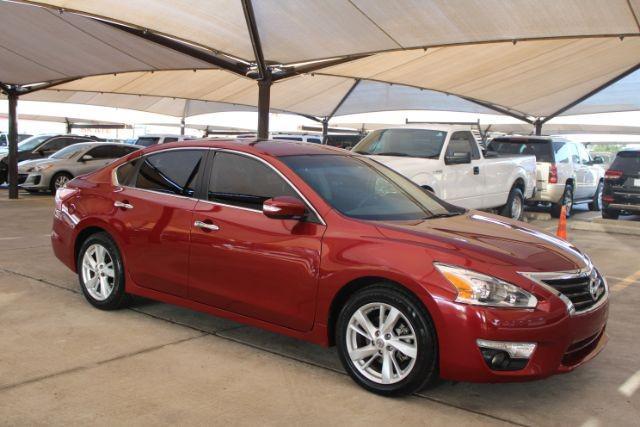 used 2013 Nissan Altima car, priced at $12,988