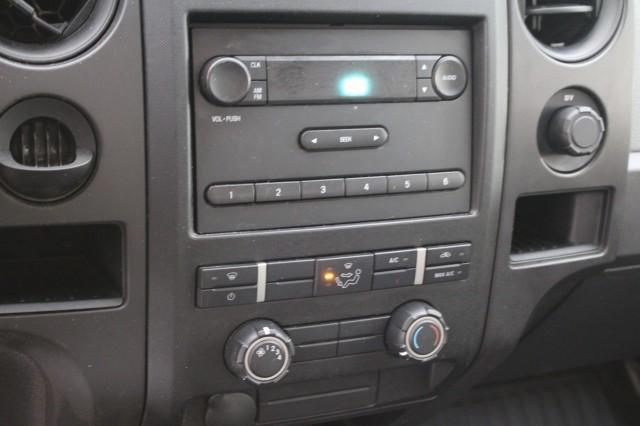 used 2014 Ford F-150 car, priced at $14,488