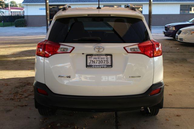 used 2013 Toyota RAV4 car, priced at $15,988