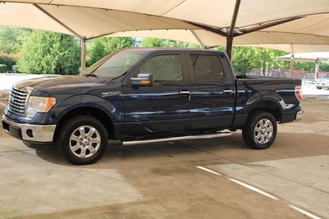 used 2014 Ford F-150 car, priced at $21,988