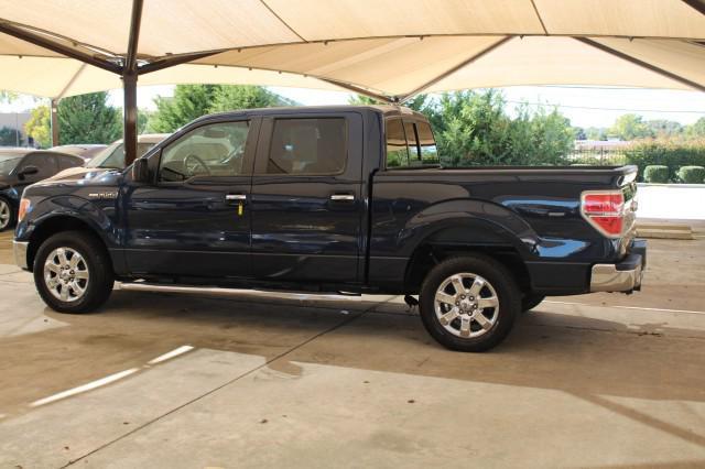 used 2014 Ford F-150 car, priced at $21,988