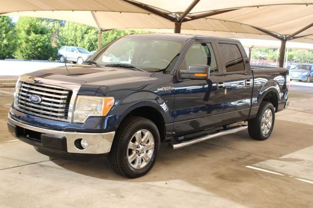 used 2014 Ford F-150 car, priced at $21,988