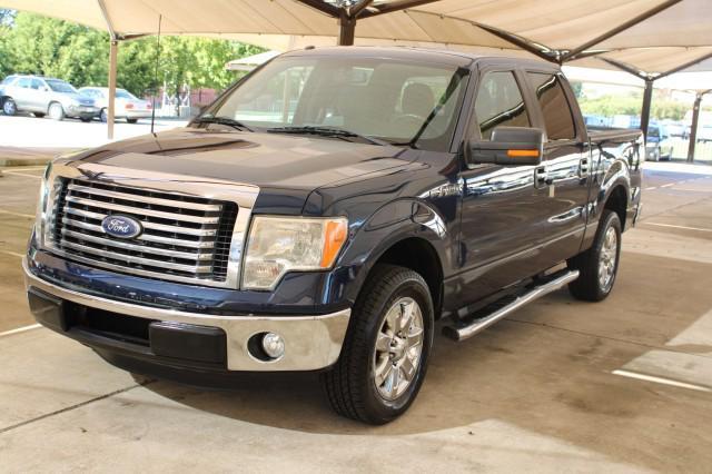 used 2014 Ford F-150 car, priced at $21,988