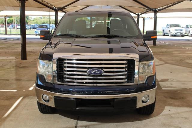 used 2014 Ford F-150 car, priced at $21,988