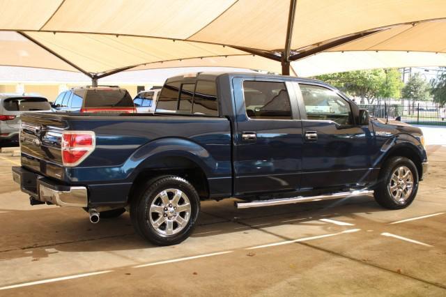 used 2014 Ford F-150 car, priced at $21,988