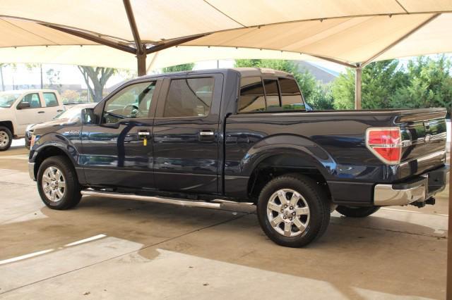 used 2014 Ford F-150 car, priced at $21,988