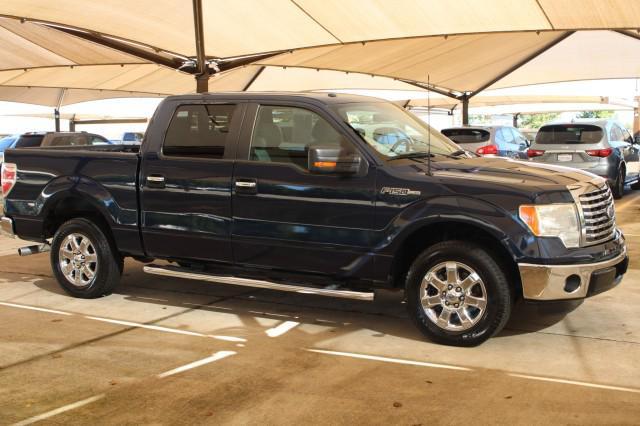 used 2014 Ford F-150 car, priced at $21,988