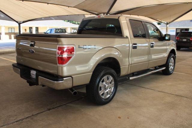 used 2012 Ford F-150 car, priced at $18,988