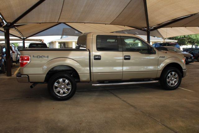 used 2012 Ford F-150 car, priced at $18,988