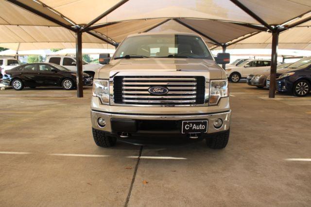 used 2012 Ford F-150 car, priced at $18,988