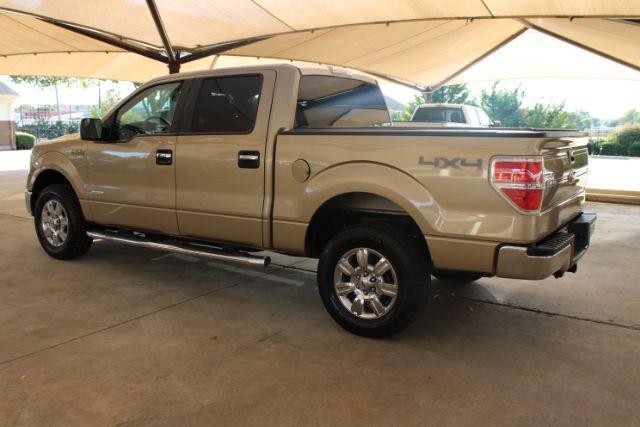 used 2012 Ford F-150 car, priced at $18,988