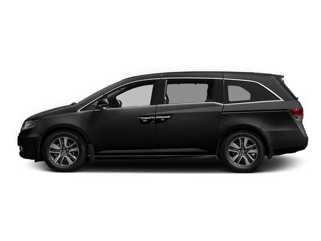 used 2016 Honda Odyssey car, priced at $21,995