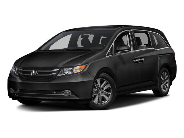 used 2016 Honda Odyssey car, priced at $21,995