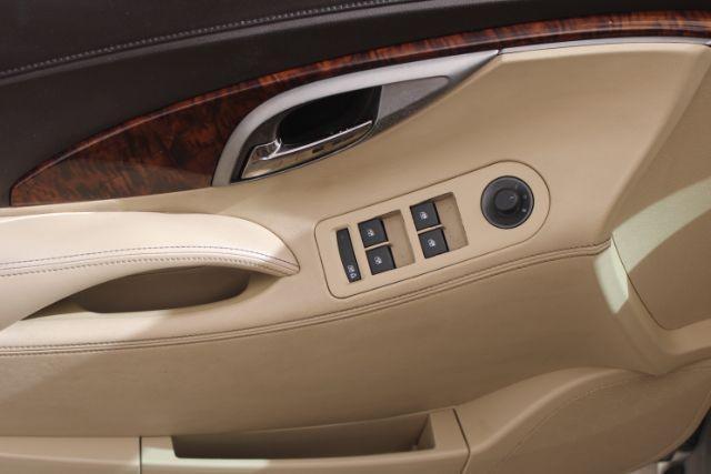 used 2010 Buick LaCrosse car, priced at $6,788