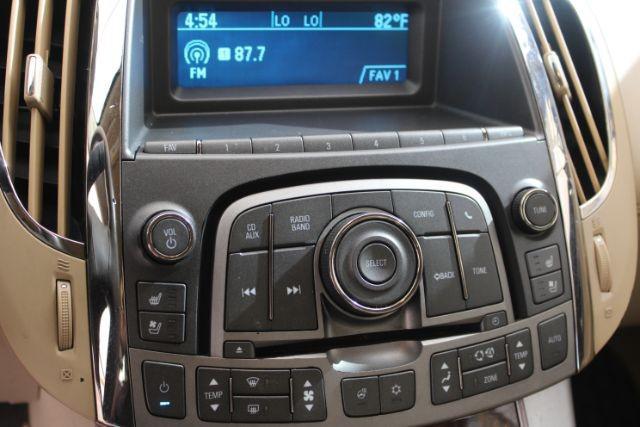 used 2010 Buick LaCrosse car, priced at $6,788