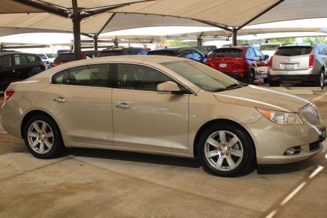 used 2010 Buick LaCrosse car, priced at $6,788