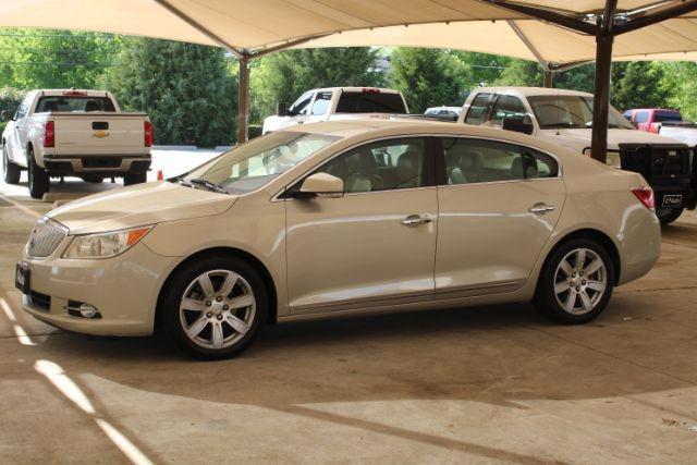 used 2010 Buick LaCrosse car, priced at $6,788