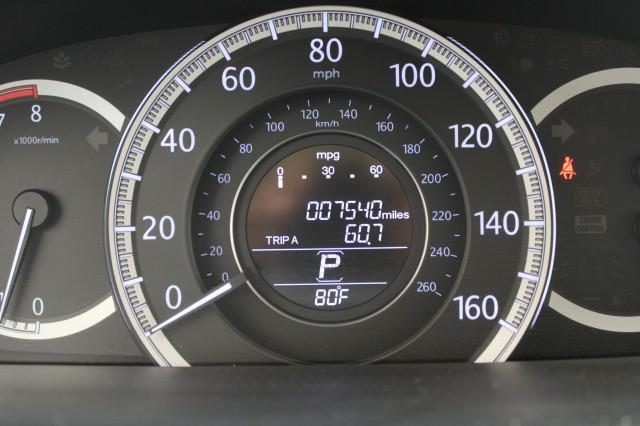 used 2015 Honda Accord car, priced at $22,140