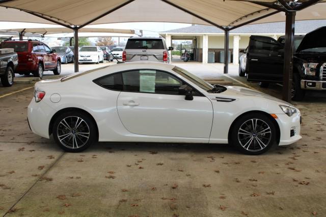 used 2013 Subaru BRZ car, priced at $15,988