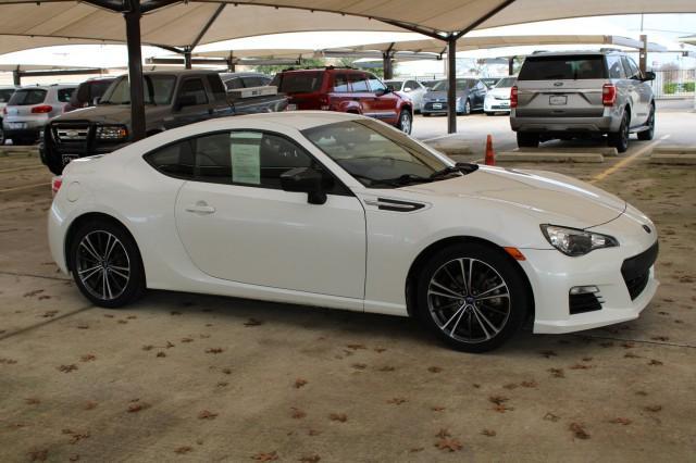 used 2013 Subaru BRZ car, priced at $15,988