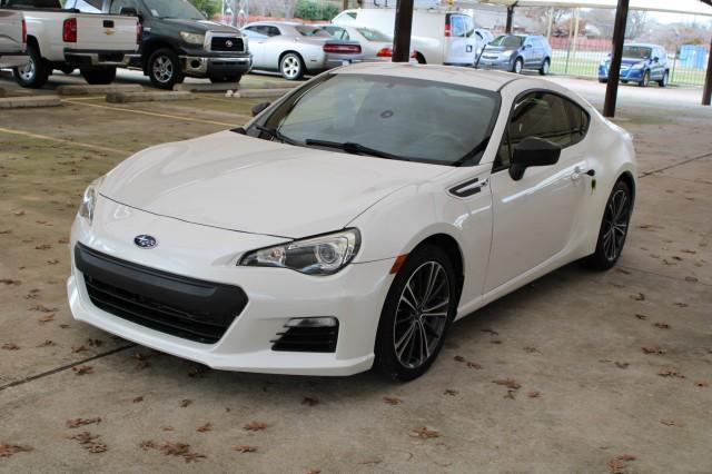 used 2013 Subaru BRZ car, priced at $15,988