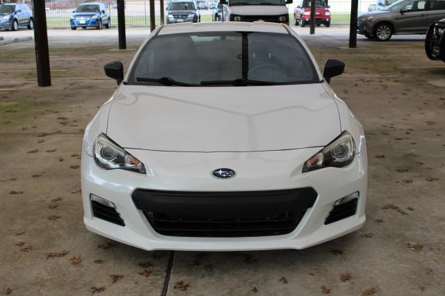 used 2013 Subaru BRZ car, priced at $15,988