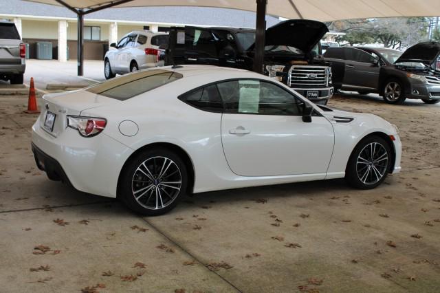 used 2013 Subaru BRZ car, priced at $15,988