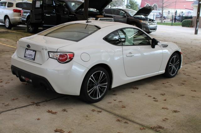 used 2013 Subaru BRZ car, priced at $15,988