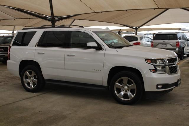 used 2016 Chevrolet Tahoe car, priced at $22,500