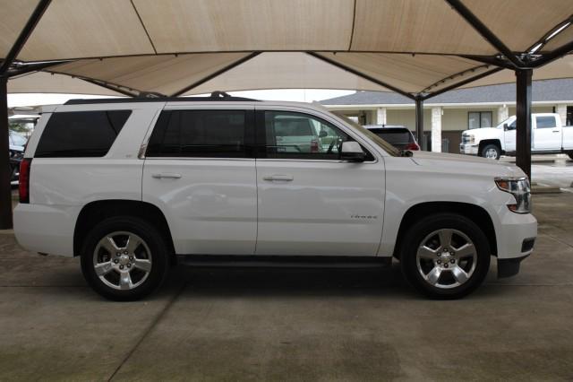 used 2016 Chevrolet Tahoe car, priced at $22,500