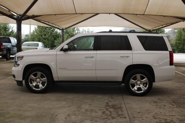 used 2016 Chevrolet Tahoe car, priced at $22,500