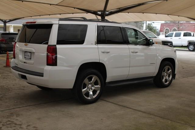 used 2016 Chevrolet Tahoe car, priced at $22,500