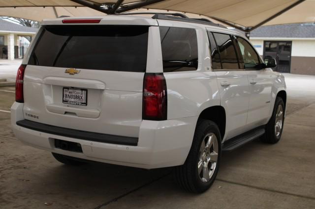 used 2016 Chevrolet Tahoe car, priced at $22,500