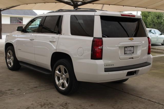 used 2016 Chevrolet Tahoe car, priced at $22,500