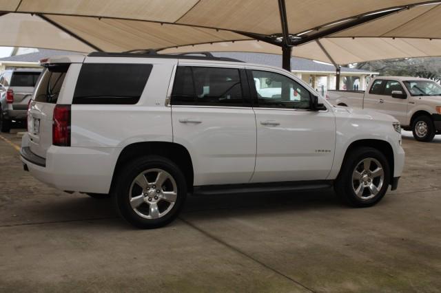 used 2016 Chevrolet Tahoe car, priced at $22,500