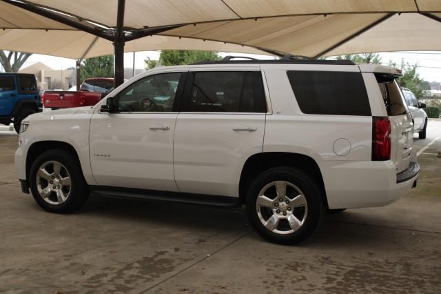 used 2016 Chevrolet Tahoe car, priced at $22,500