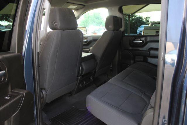 used 2021 Chevrolet Silverado 1500 car, priced at $24,976