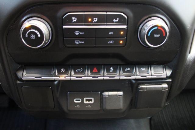 used 2021 Chevrolet Silverado 1500 car, priced at $24,976