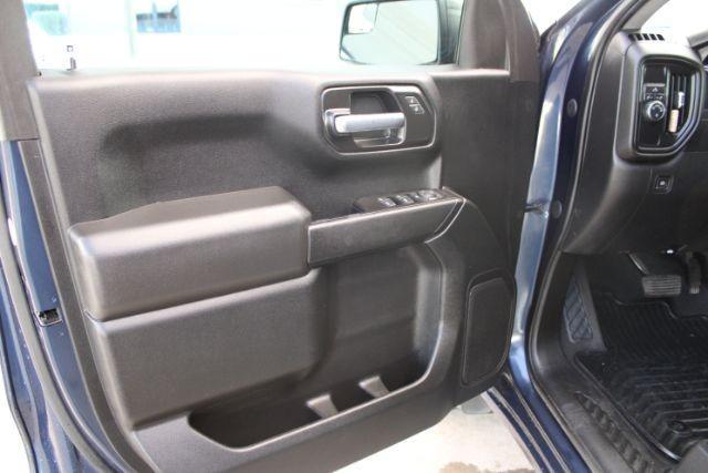 used 2021 Chevrolet Silverado 1500 car, priced at $24,976