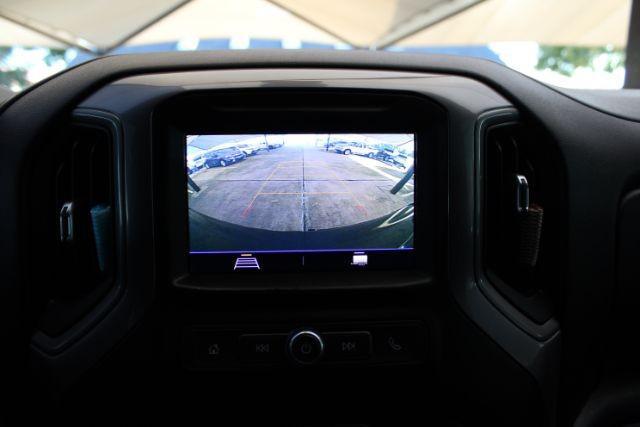 used 2021 Chevrolet Silverado 1500 car, priced at $24,976