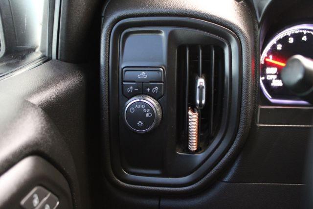 used 2021 Chevrolet Silverado 1500 car, priced at $24,976