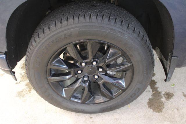 used 2021 Chevrolet Silverado 1500 car, priced at $24,976