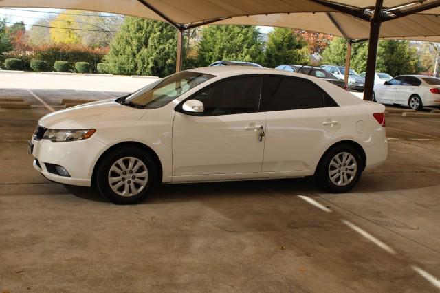 used 2010 Kia Forte car, priced at $8,500