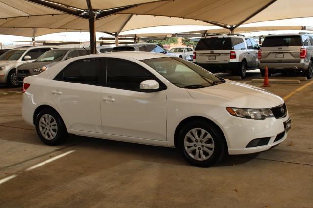 used 2010 Kia Forte car, priced at $8,500