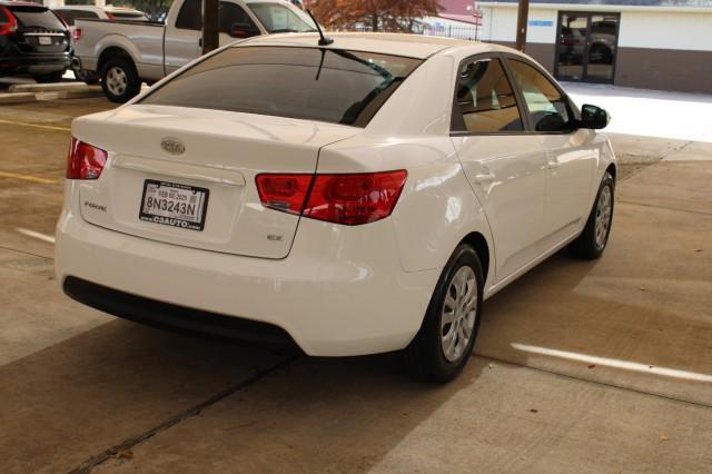 used 2010 Kia Forte car, priced at $8,500